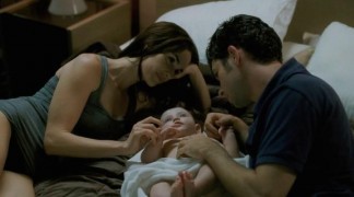 Кадр з фільму Всім потрібна Кет