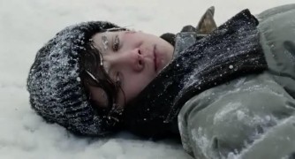 Кадр з фільму Десять тисяч святих