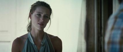 Кадр з фільму І настане темрява