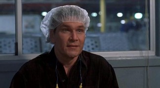 Кадр з фільму Прокинувшись у Ріно