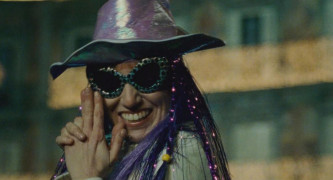 Кадр з фільму Я теж