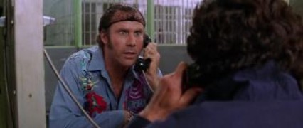 Кадр з фільму Старскі та Гатч