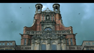 Кадр з фільму Матильда: Мюзикл