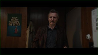 Кадр з фільму Спокута