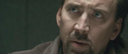 Кадр з фільму Голодний кролик атакує