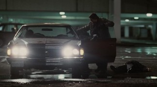 Кадр з фільму Поки її не було