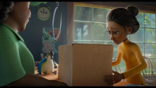 Кадр з фільму 10 життя