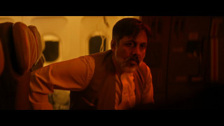 Кадр з фільму 97 хвилин