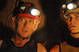 Кадр з фільму Санктум