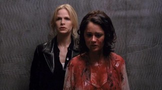 Кадр з фільму Монтана