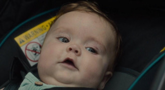 Кадр з фільму Друг