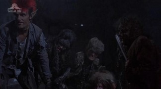 Кадр з фільму Порочні вуста