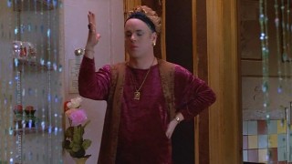 Кадр з фільму Бездоганна