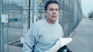 Кадр з фільму Дорожній опікун (Дорожній охоронець, Наглядай за дорогою)