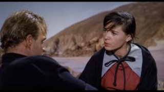 Кадр з фільму Одноокі валети