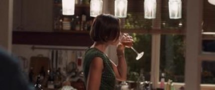 Кадр з фільму Ідеальні незнайомці