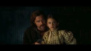 Кадр з фільму Одного разу в... Голлівуді