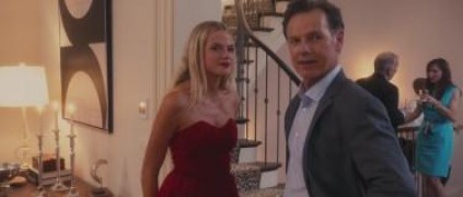 Кадр з фільму Кохаю. Назавжди