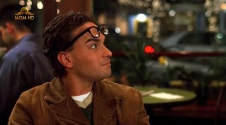 Кадр з фільму Як Мона Ліза