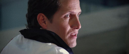 Кадр з фільму Вибух