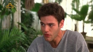 Кадр з фільму Як Мона Ліза