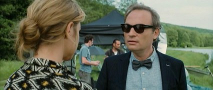 Кадр з фільму Коханець напрокат (Будь моїм хлопцем)