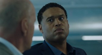 Кадр з фільму 10 хвилин потому