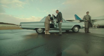 Кадр з фільму Ґолда