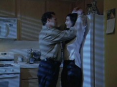 Кадр з фільму Компромат