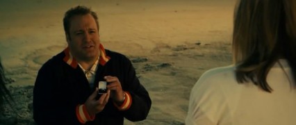 Кадр з фільму Зоонаглядач