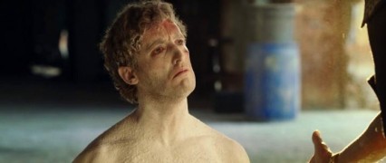 Кадр з фільму Голі перці