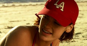 Кадр з фільму Вовча яма