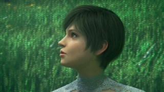 Кадр з фільму Оселя Зла - Вендетта