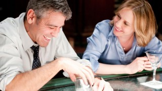 Кадр з фільму Вище неба