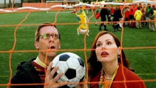 Кадр з фільму Стюарт Літтл 2