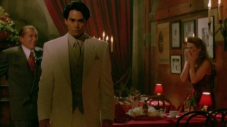 Кадр з фільму Убивця, що плаче