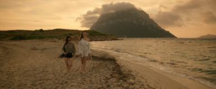 Кадр з фільму 365 днів: Цей день