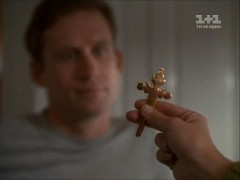 Кадр з фільму Три дні