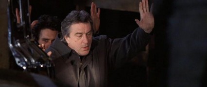 Кадр з фільму Остання справа Ламарки