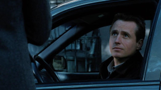 Кадр з фільму Забуте