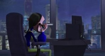 Кадр з фільму Норм та Нестримні