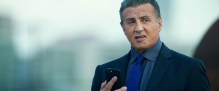 Кадр з фільму План втечі 3