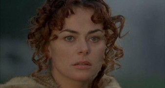 Кадр з фільму Робінзон Крузо