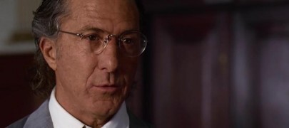 Кадр з фільму Ті, що сплять