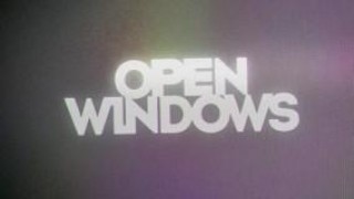 Кадр з фільму Відкриті вікна