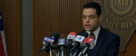 Кадр з фільму Дрібниці