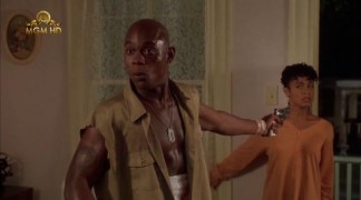 Кадр з фільму Лірика Джейсона