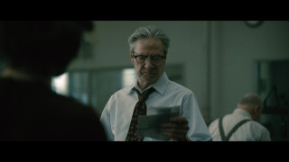 Кадр з фільму Бостонський душитель