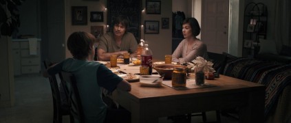 Кадр з фільму Дельфін Берні