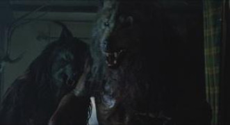 Кадр з фільму Пси-воїни